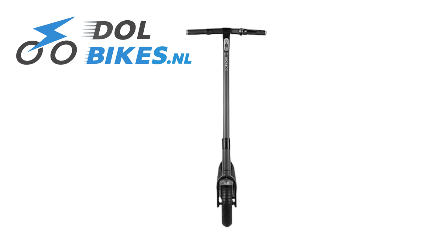 SOFLOW SO ONE PRO elektrische step