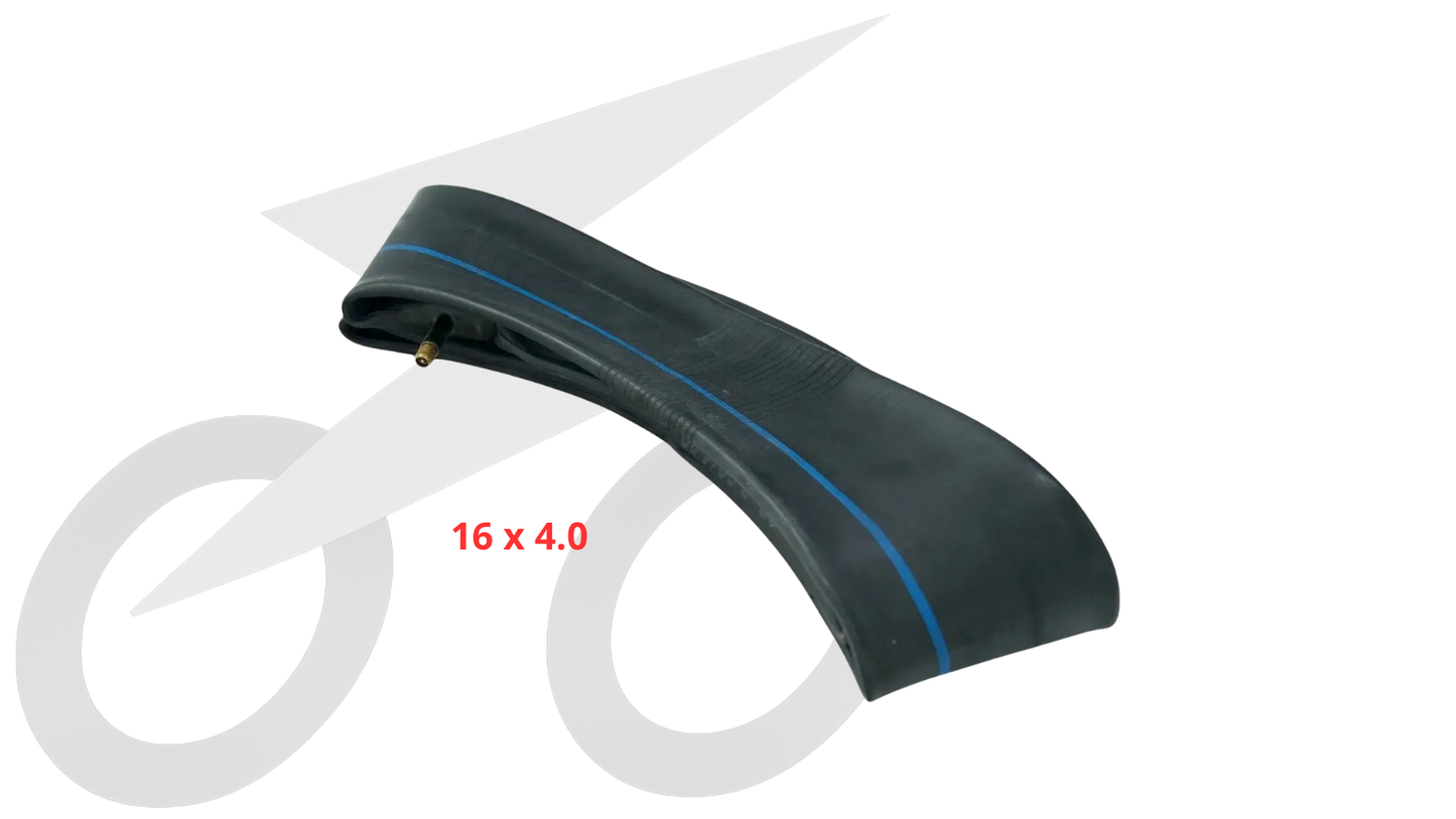 OUXI / QMWHEEL Mini-Binnenband 16 x 4.0