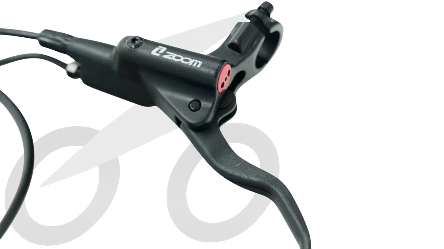 OUXI Hydraulische remset LINKS