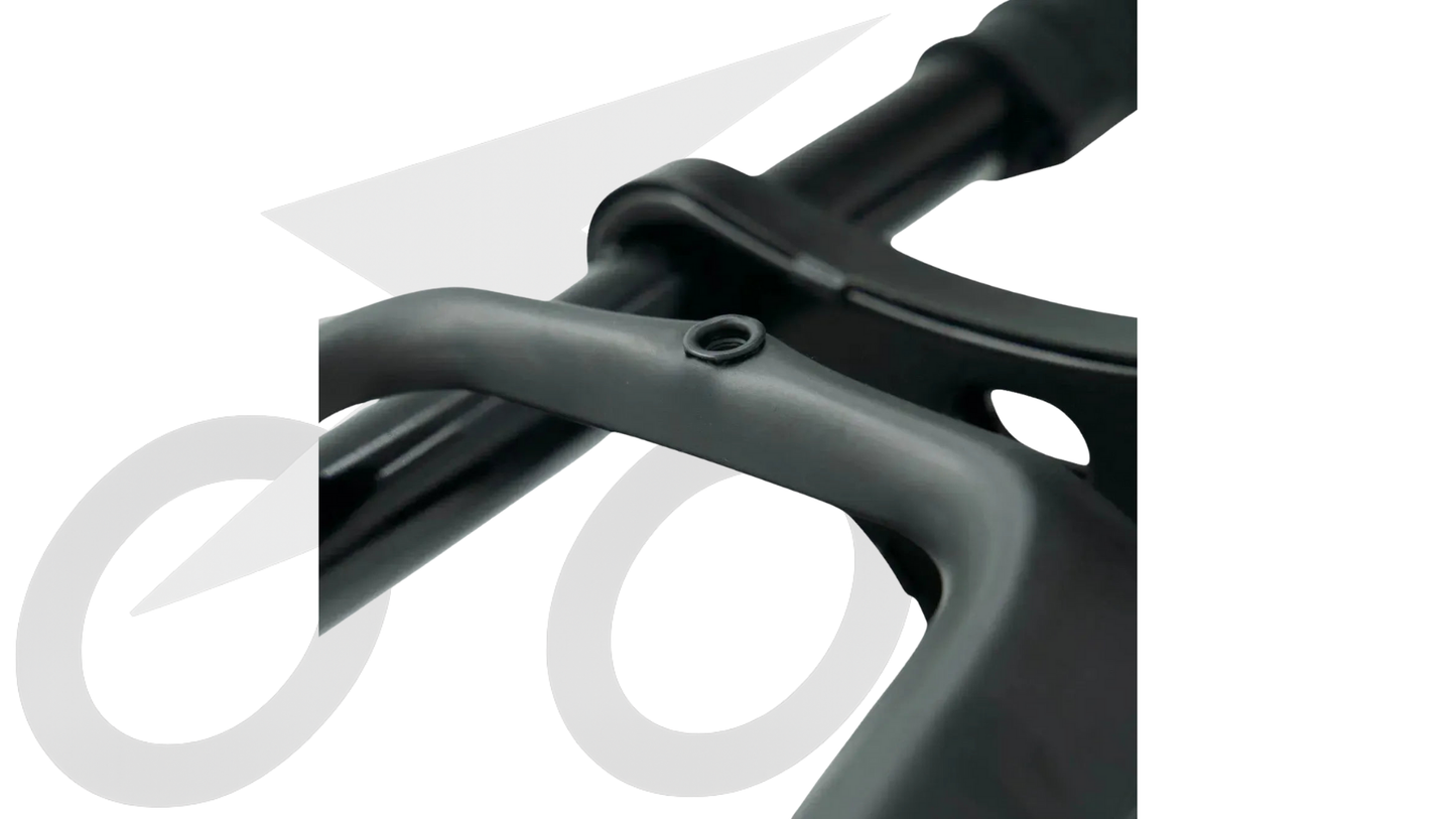 QMWHEEL V20 Voorvork