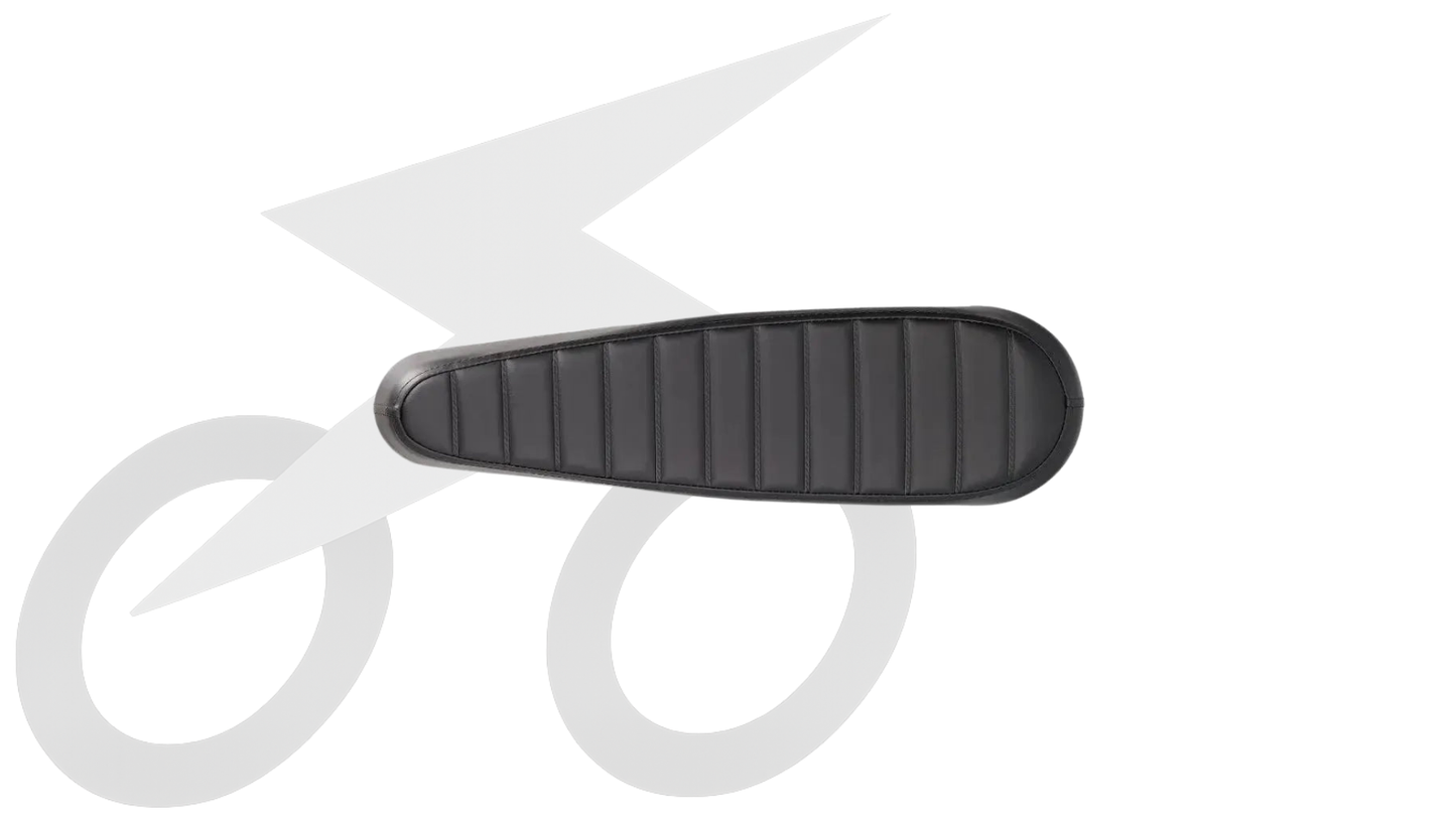 QMWHEEL / OUXI zadel