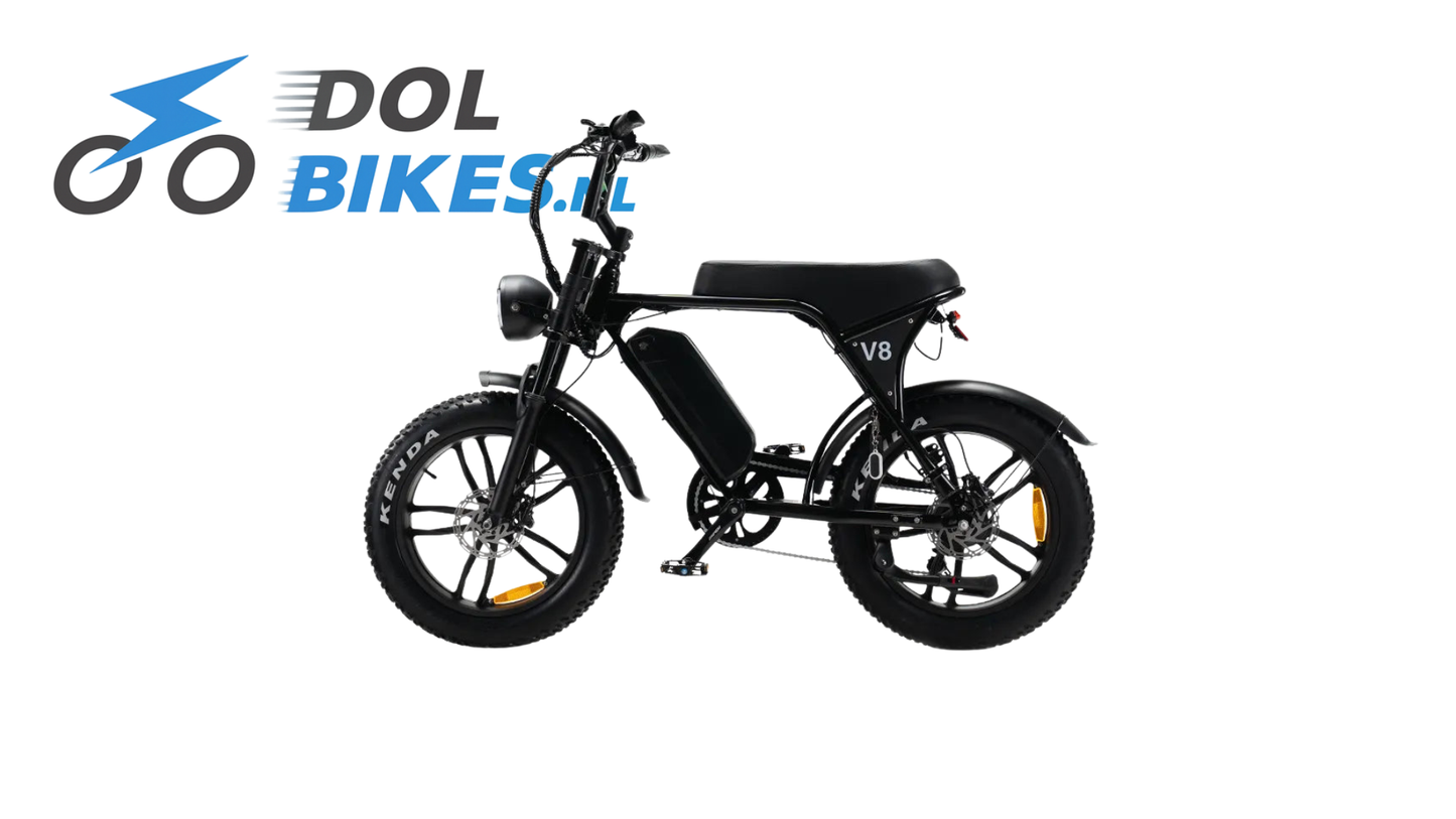 OUXI V8 6.0