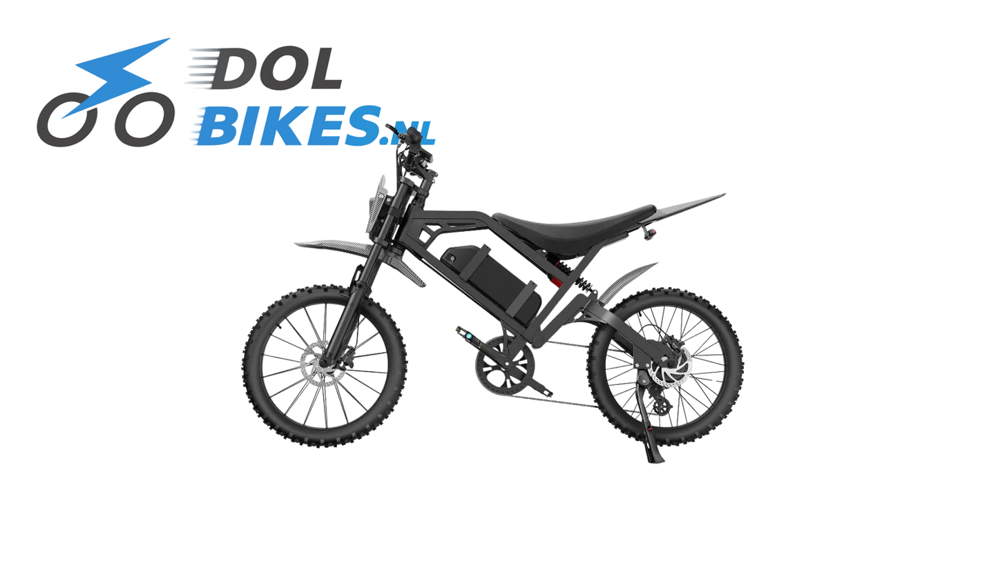 QMWHEEL V20 CROSS