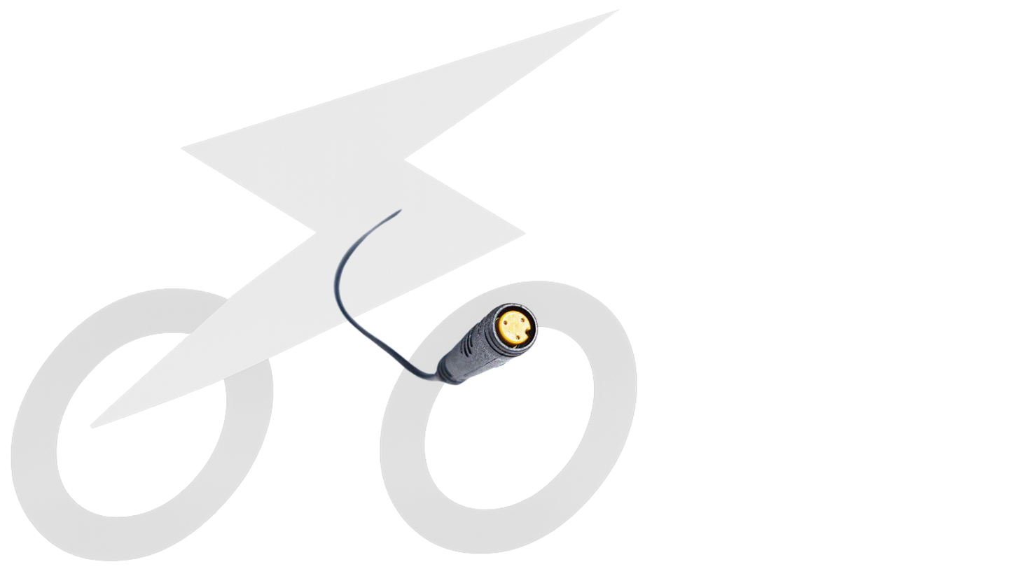 OUXI V8/H9 Koplamp (3 pins)