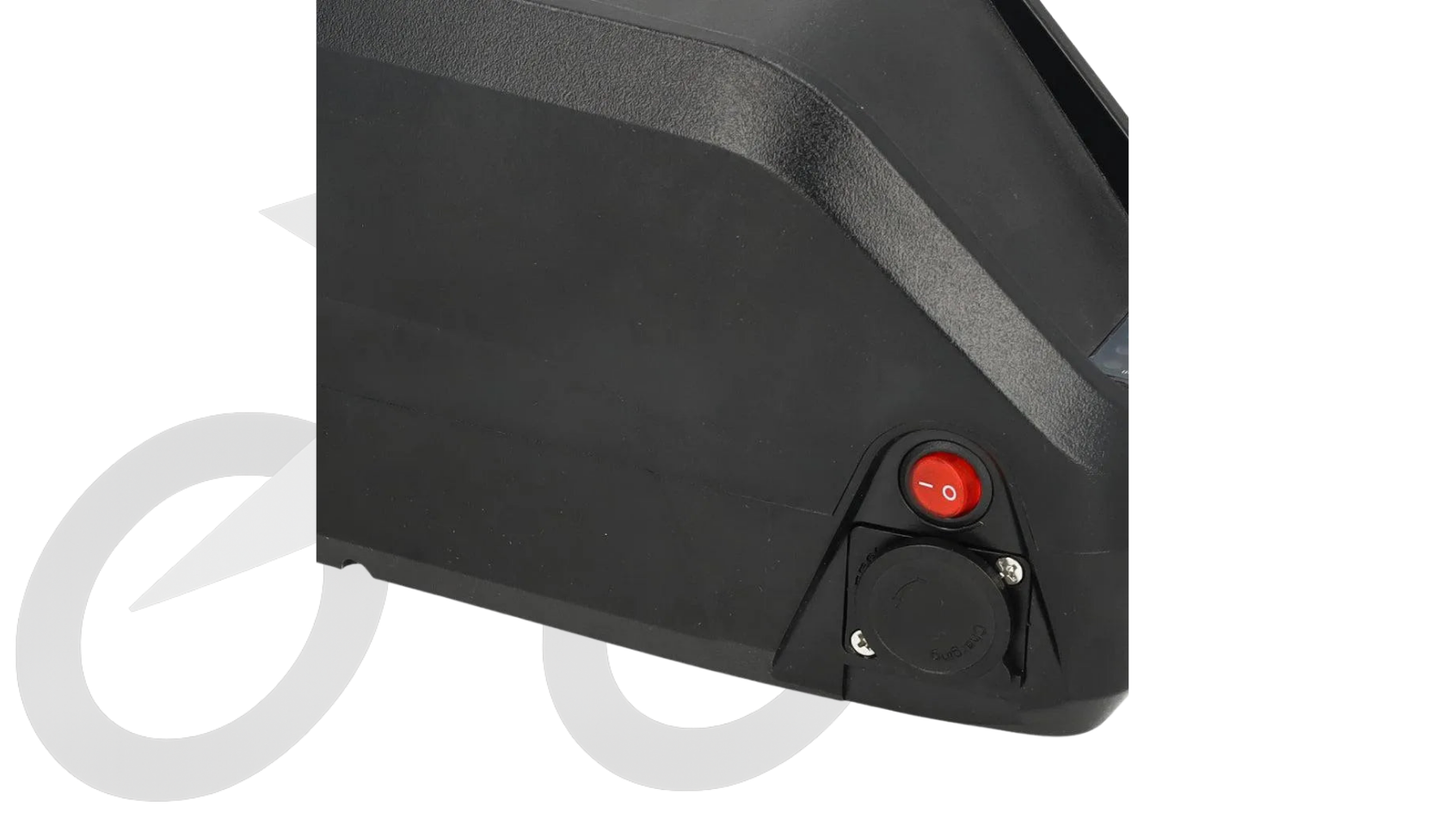 OUXI accu / batterij