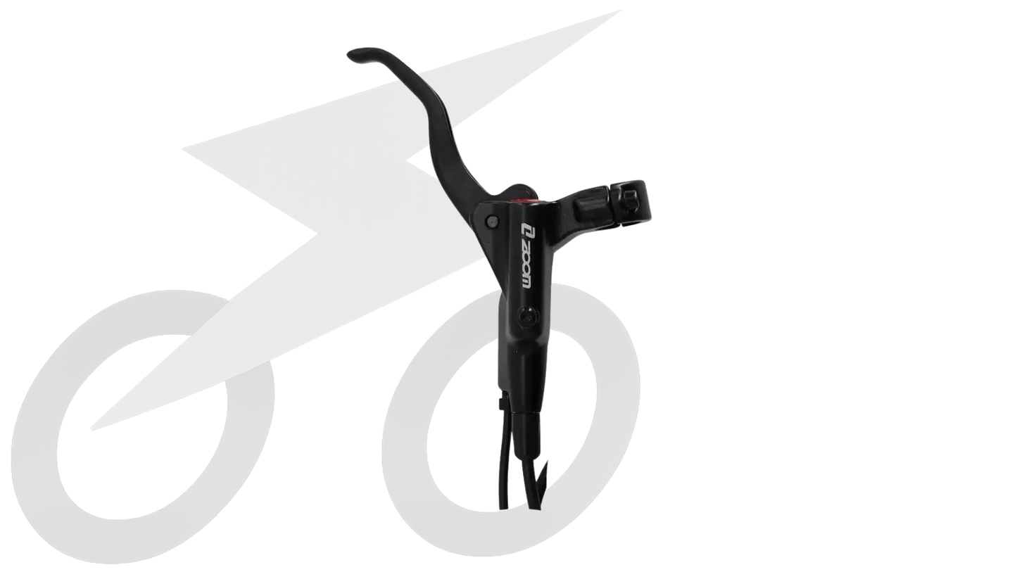 OUXI Hydraulische remset RECHTS