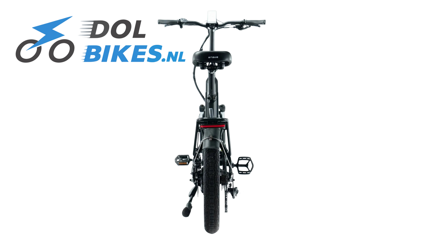 ENGWE L20 3.0 BOOST - zwart