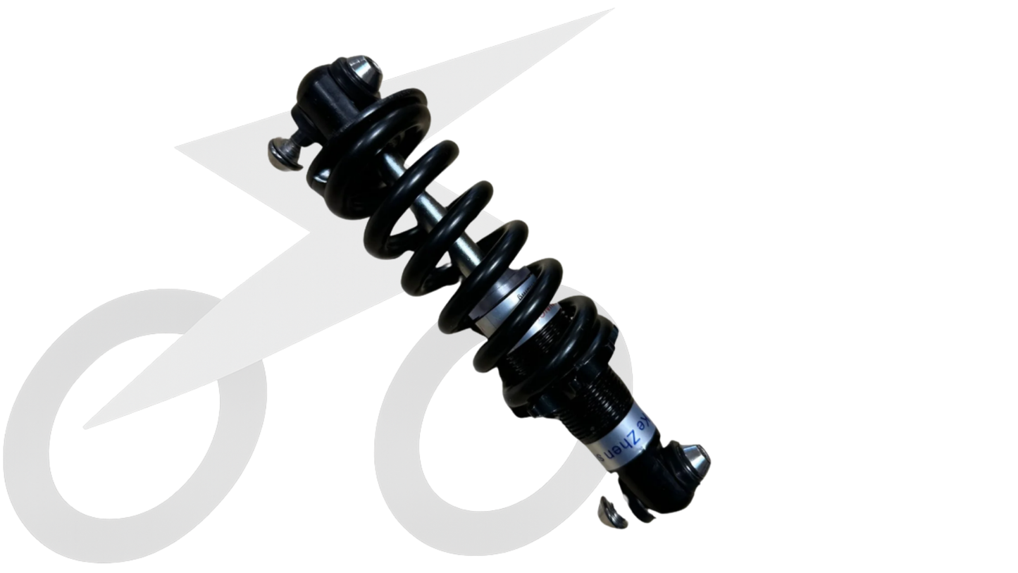 OUXI / QMWHEEL Schokbreker