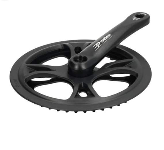 OUXI Cranks & trappers