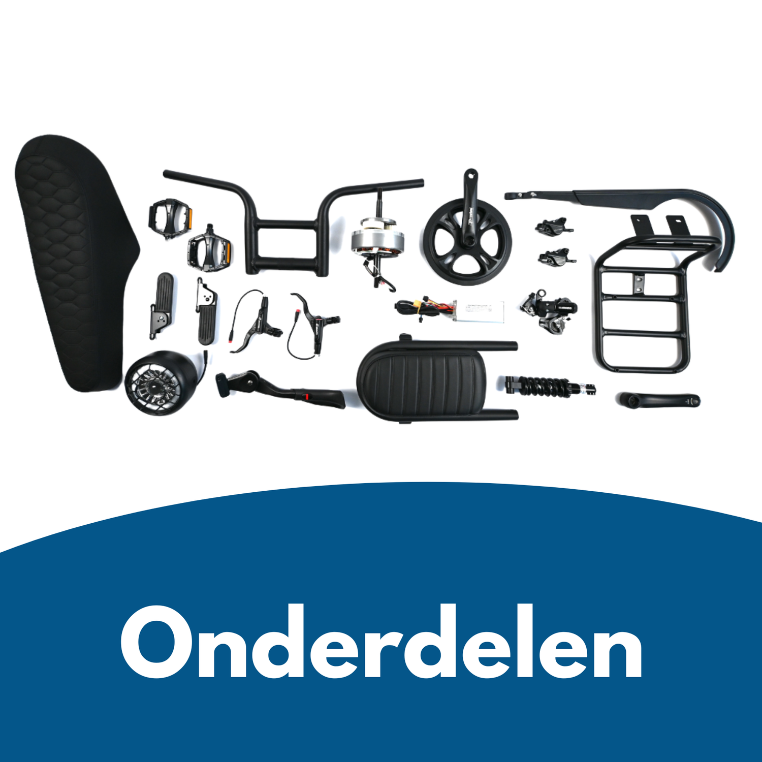 Onderdelen