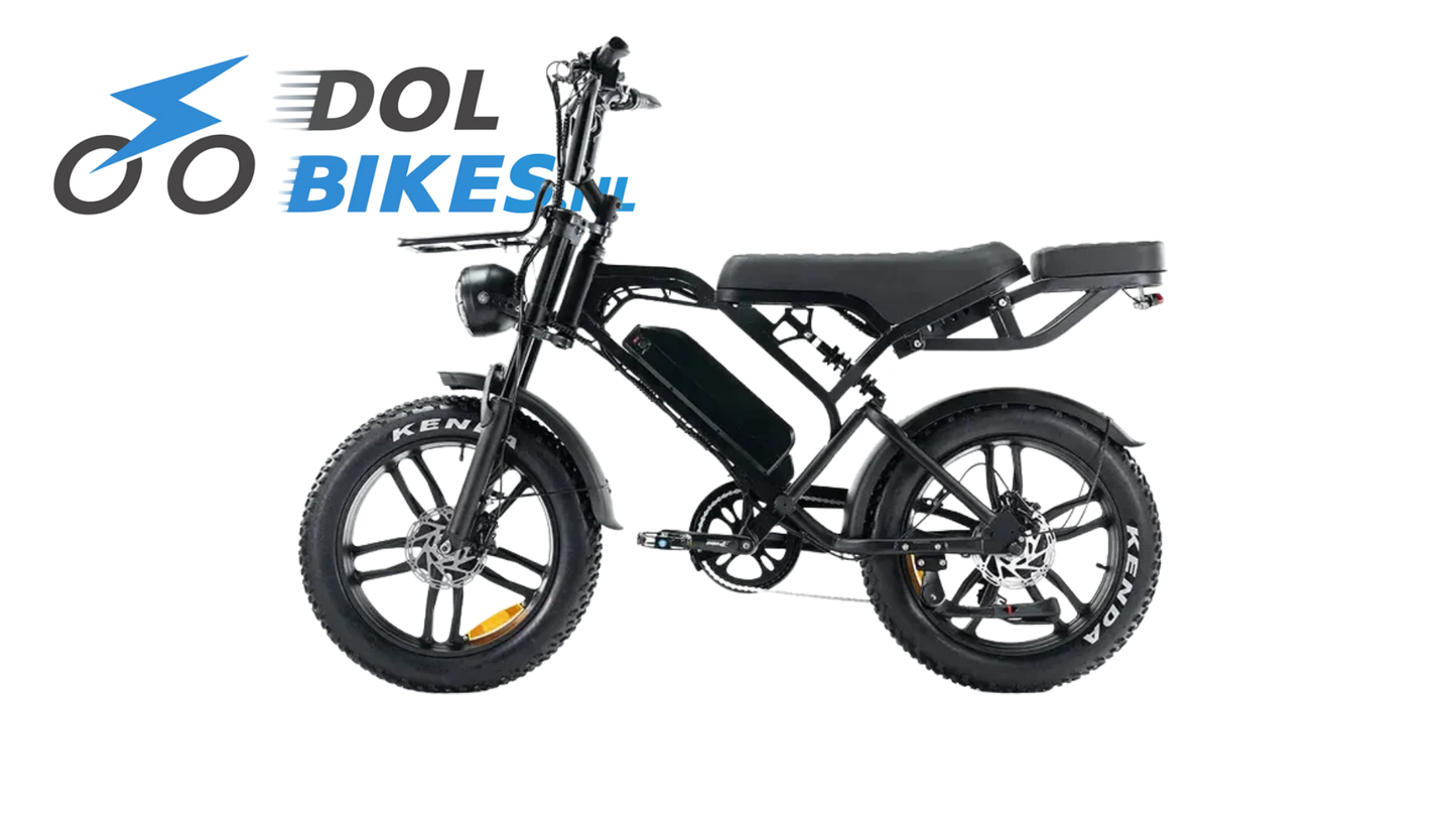 QMWHEEL V20 Pro 10.0