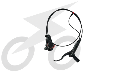 OUXI Hydraulische remset LINKS