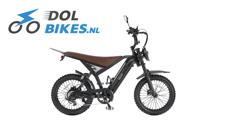 OUXI GT20 PRO