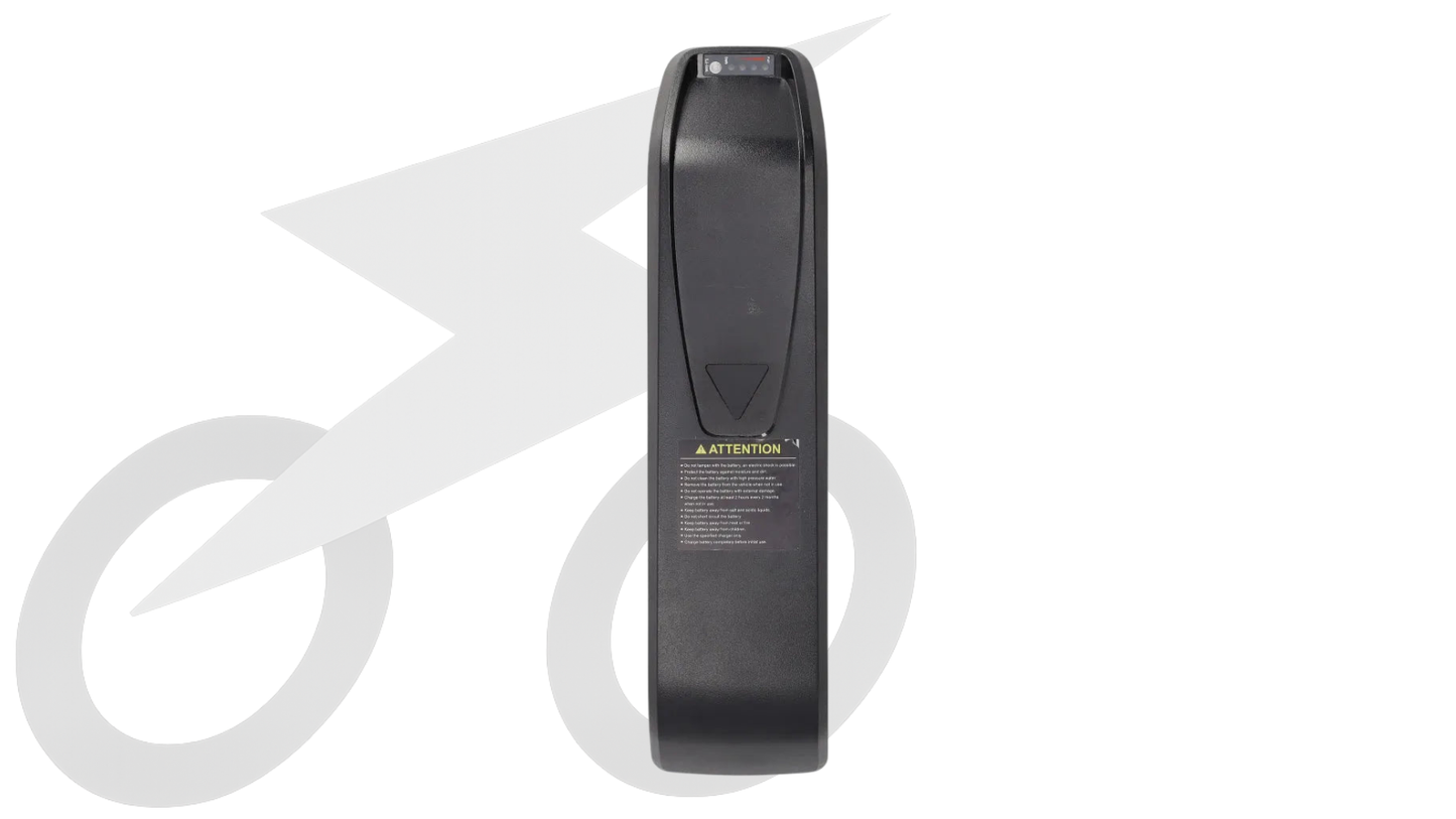 MINI OUXI / QMWHEEL  accu / batterij