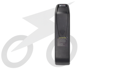 MINI OUXI / QMWHEEL  accu / batterij