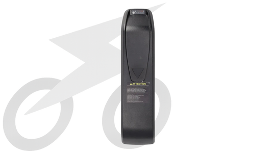 MINI OUXI / QMWHEEL  accu / batterij