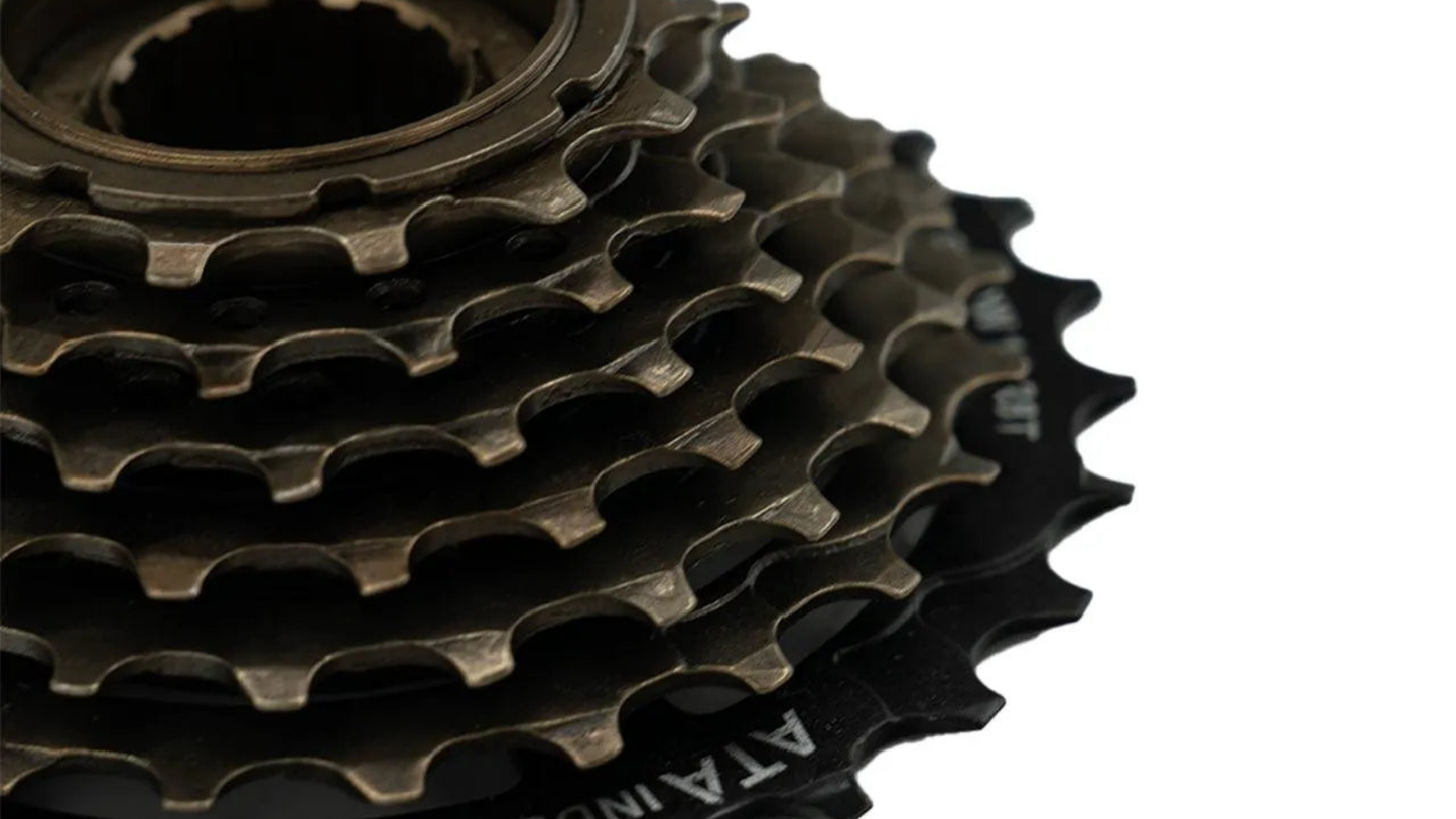 OUXI / QMWHEEL Freewheel/Vliegwiel
