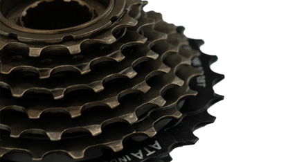 OUXI / QMWHEEL Freewheel/Vliegwiel