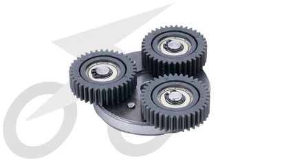 OUXI / QMWHEEL tandwielen (nieuwste versie)