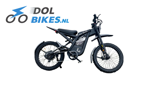 OUXI GT2000