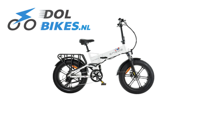 ENGWE ENGINE X - wit