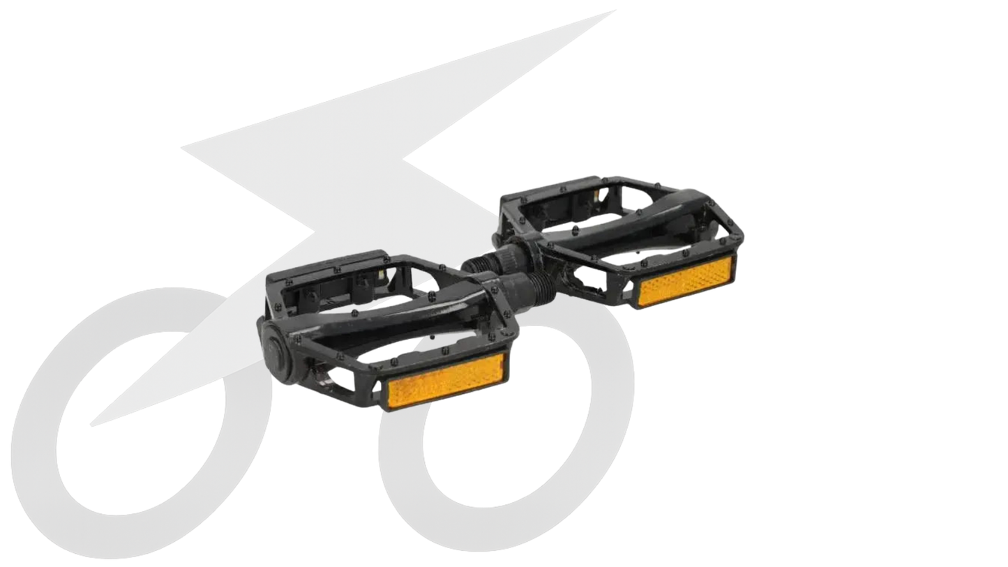 OUXI/QMWHEEL Trappers