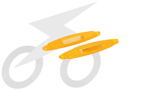 OUXI / QMWHEEL reflector