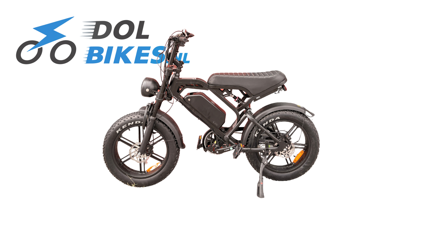 V20 PRO SPRINT 52V 20A