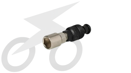 Fatbike cranktrekker simson