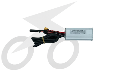 OUXI C80 PRO MAX controller