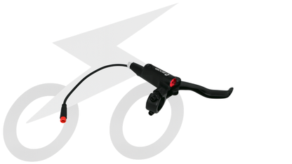 OUXI Izoom Hydraulische rempotten -  links & Rechts (set)