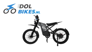 OUXI GT2000 GRAY EDITION