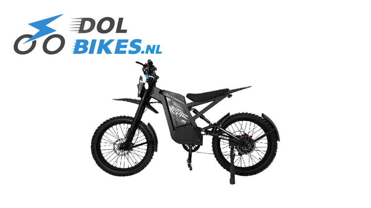 OUXI GT2000 GRAY EDITION