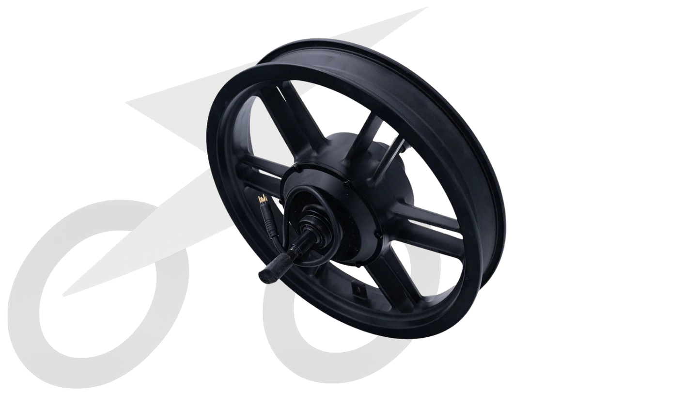 OUXI / QMWHEEL  MINI MOTOR (250W)