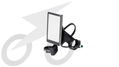 M5 Scherm (opvoerbaar)