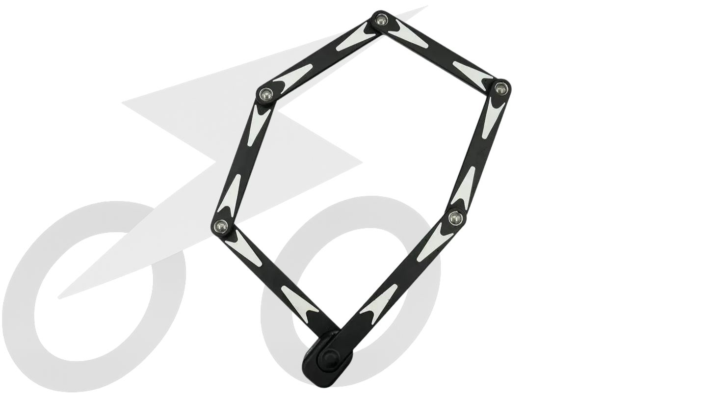 ART 2 VOUWSLOT - LOCK-R