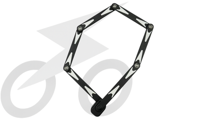 ART 2 VOUWSLOT - LOCK-R