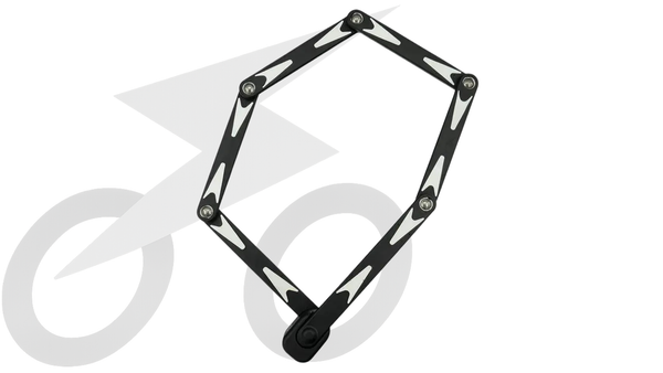 ART 2 VOUWSLOT - LOCK-R