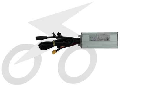 OUXI C80 controller