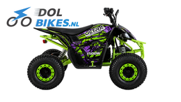 E-QUAD ULTRA 60V 1500W OFROAD
