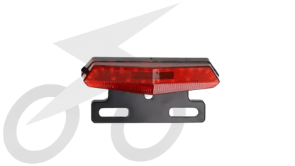 QMWHEEL V20 Achterlicht