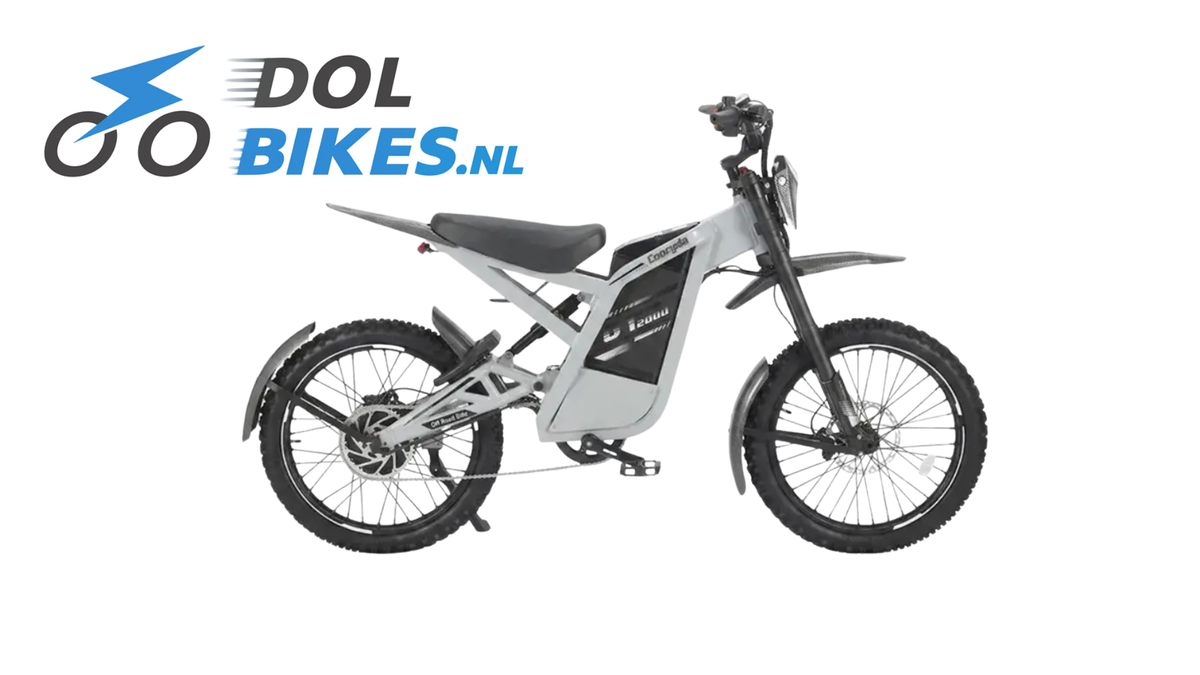 OUXI GT2000 2.0 - GPS