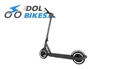 SOFLOW SO ONE PRO elektrische step