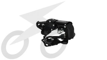 OUXI/QMWHEEL Derailleur Shimano 7 Speed