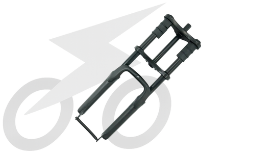 QMWHEEL V20 Voorvork