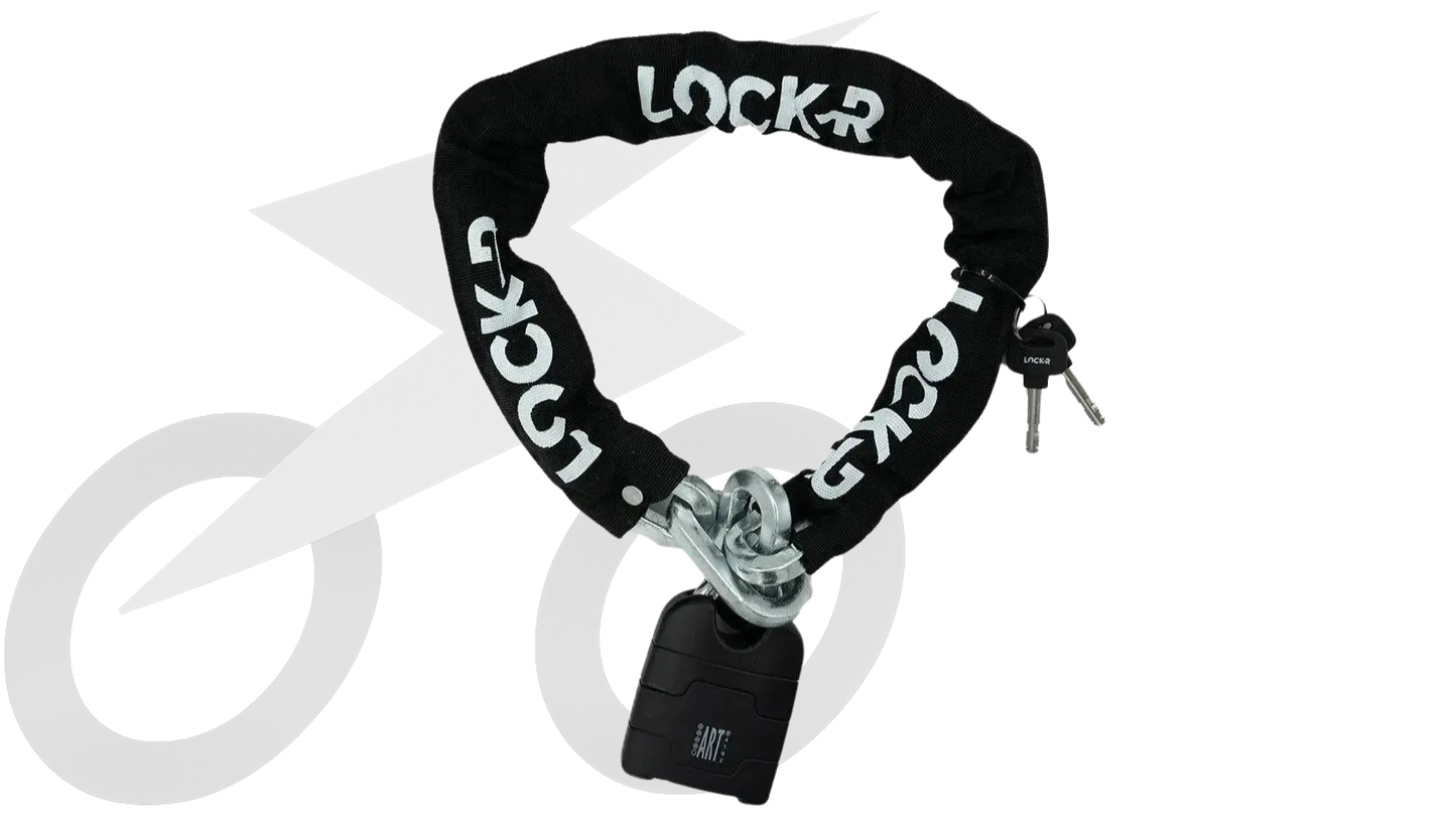 ART 4 KETTINGSLOT - LOCK-R