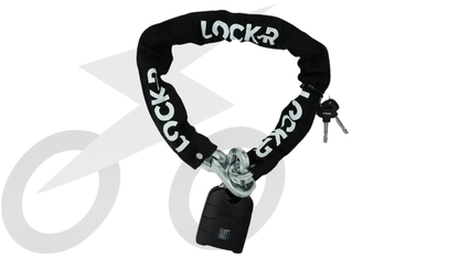 ART 4 KETTINGSLOT - LOCK-R