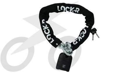 ART 4 KETTINGSLOT - LOCK-R