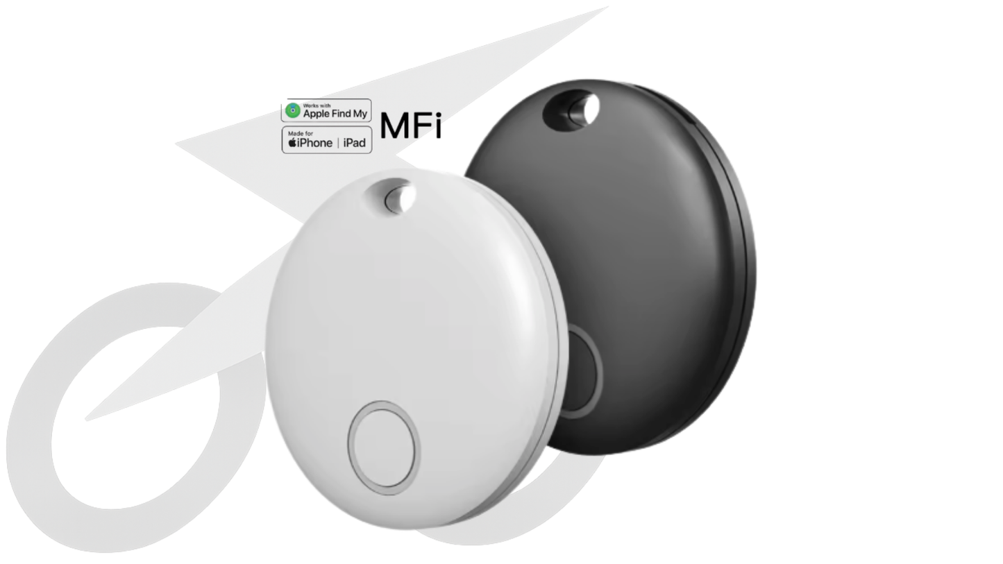 Smart Tag - Tracker & GPS