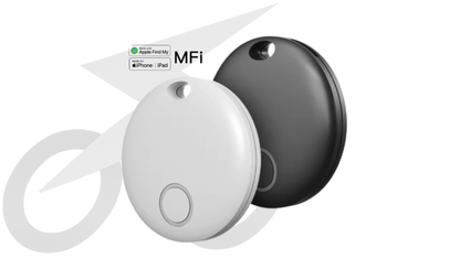 Smart Tag - Tracker & GPS